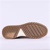 Tommy Bowe Prendergast Casual Trainer - Earth